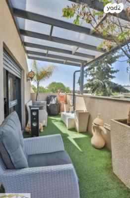 דופלקס, עיר שמש, גני צהלה, רמות צהלה, תל אביב יפו