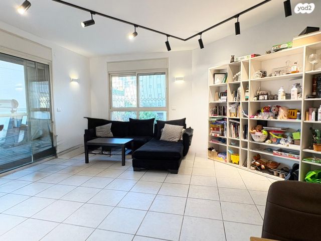 דירה, תל ברוך צפון, תל אביב יפו