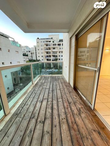 דירה, תל ברוך צפון, תל אביב יפו