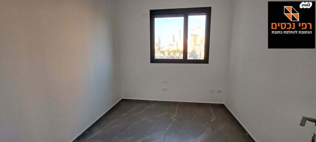 דירה, התקווה, שכונת גפן, רמת גן