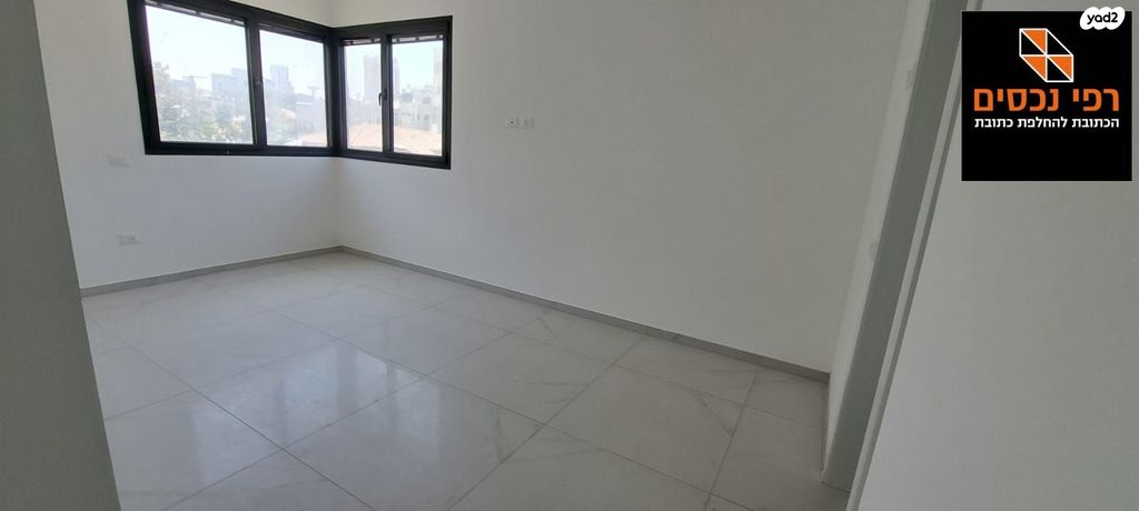 דירה, התקווה, שכונת גפן, רמת גן