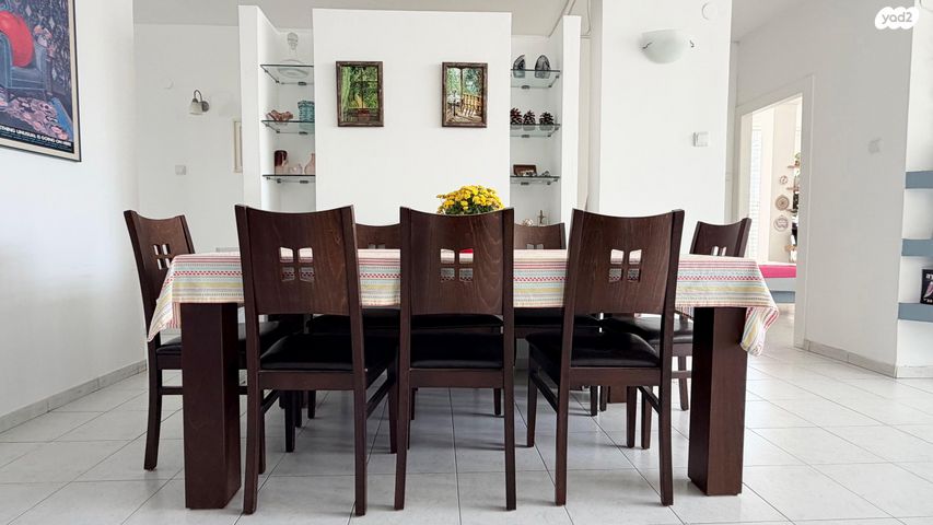 דירה, הכרם 12, ב' / צפון מערב העיר, רחובות