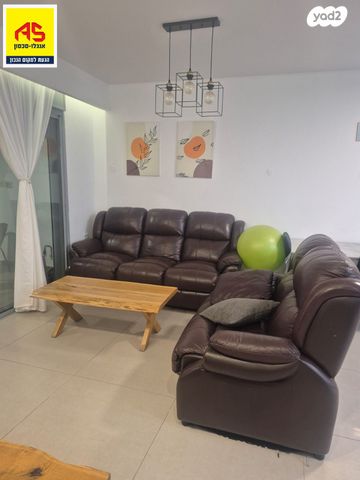 דירה, שדרות עמק האלה, שקמים ואגמים, אשקלון