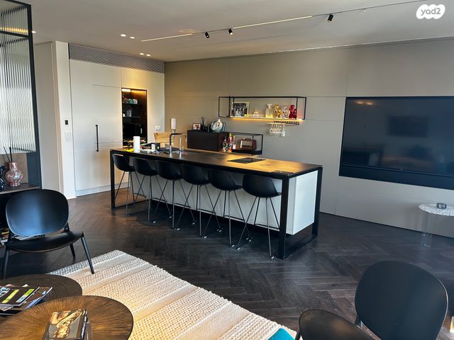 דירה, מדינת היהודים, הרצליה פיתוח, הרצליה