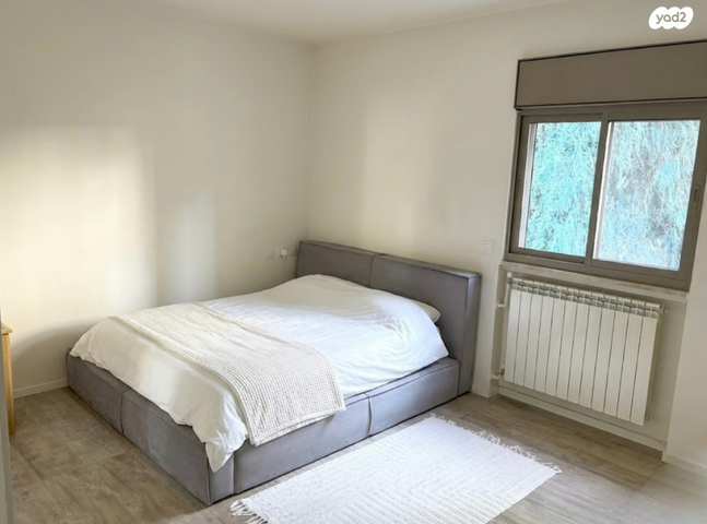 דירה, רחל המשוררת, בית הכרם, רמת בית הכרם, ירושלים