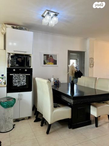 דירה, הר השקדים 3, טבריה