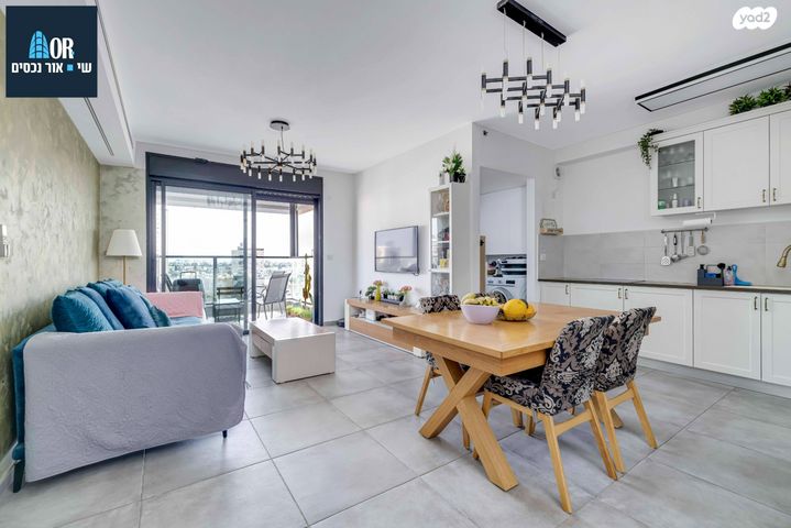 דירה, משה לוי, נאות שמיר, רמלה