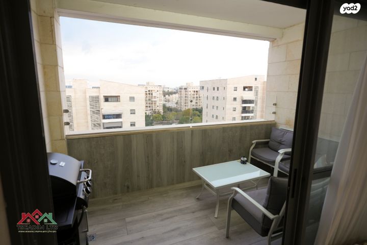 דירה, שושנה דמארי 18, קרית האמנים, מצליח, רמלה