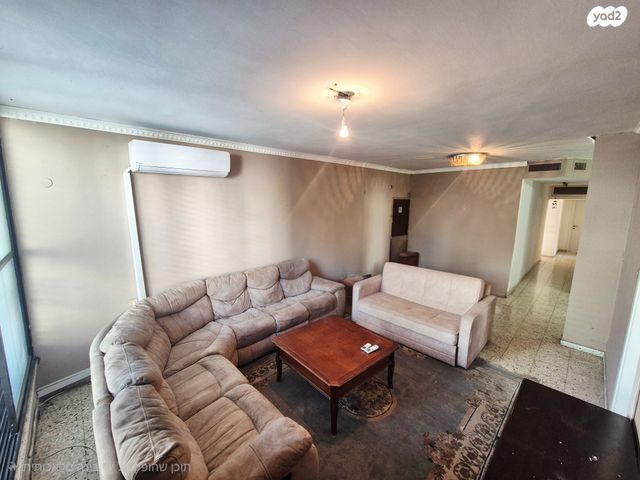 דירה, צפת 19, קרית שרת מערב, חולון