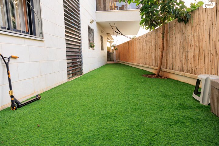 דירת גן, גדרה