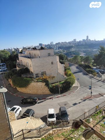 דירה, רמות, ירושלים