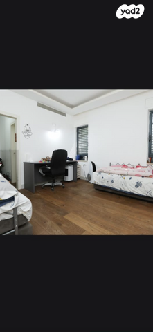 דו משפחתי, גבעת זאב