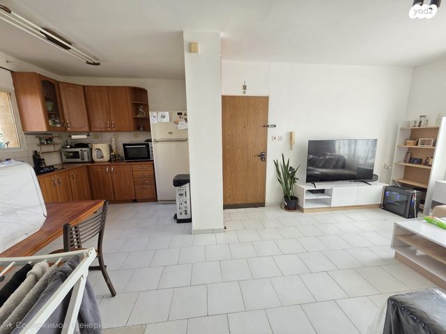 דירה, חלמיש, ערד