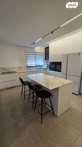 גג/ פנטהאוז, יהודה הנשיא, טבריה