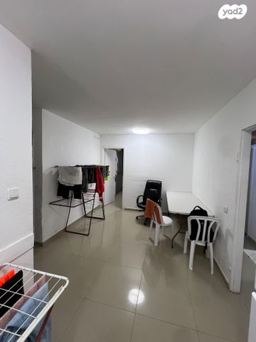 דירה, סמטת קדש, שכונה ד', באר שבע