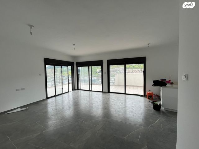 גג/ פנטהאוז, טבור הארץ, קרית שמואל, טבריה