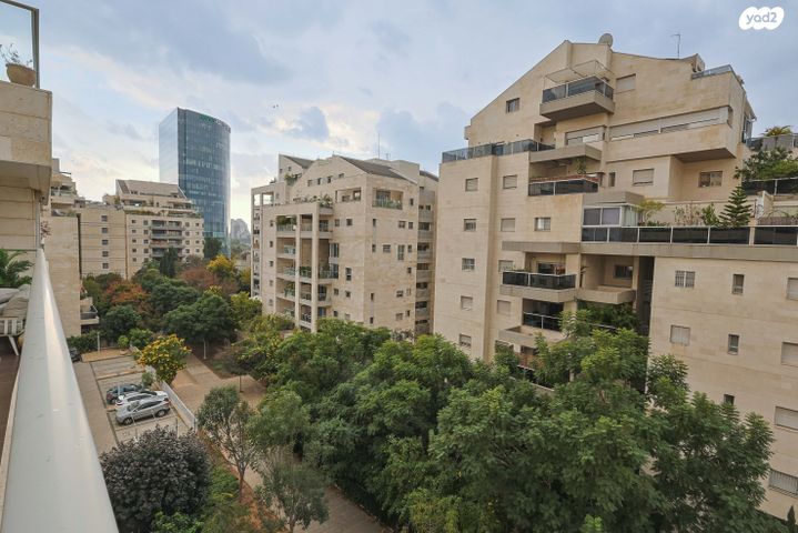 דירה, כפר סבא הירוקה, כפר סבא