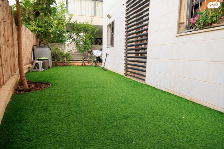 דירת גן, גדרה