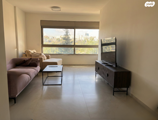 דירה, רחל המשוררת, בית הכרם, רמת בית הכרם, ירושלים