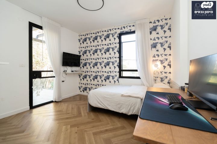 בית פרטי/ קוטג', הפלמ"ח, קדימה צורן