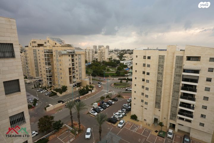 דירה, שושנה דמארי 18, קרית האמנים, מצליח, רמלה