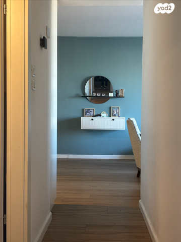 דירה, נחל שורק 30, משואה, מודיעין מכבים רעות