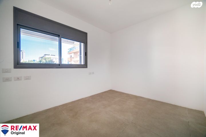 דירה, שכונת חשמונאים, מרכז העיר א, רמת גן