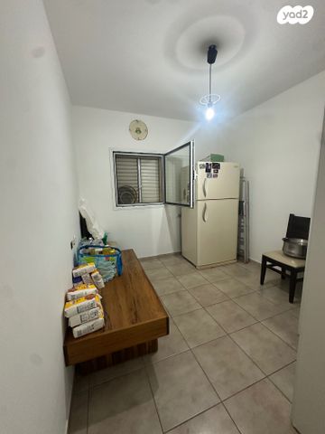 דירה, נווה אילן, אשקלון