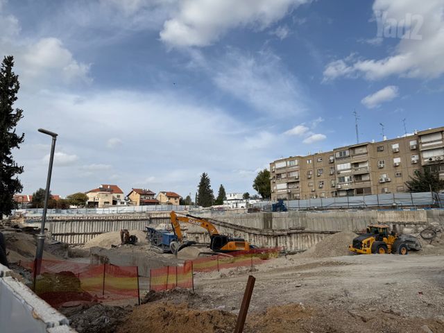 דירה למכירה בבית שמש (תיווך) — 4