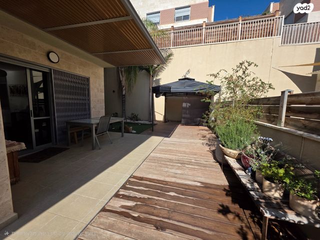 בית פרטי/ קוטג', עפרוני, פלח שבע, באר שבע