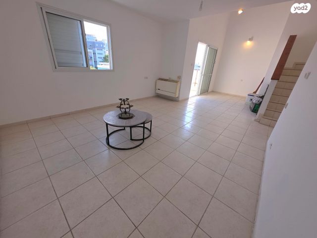 דופלקס, הלל, מרכז, הרצליה