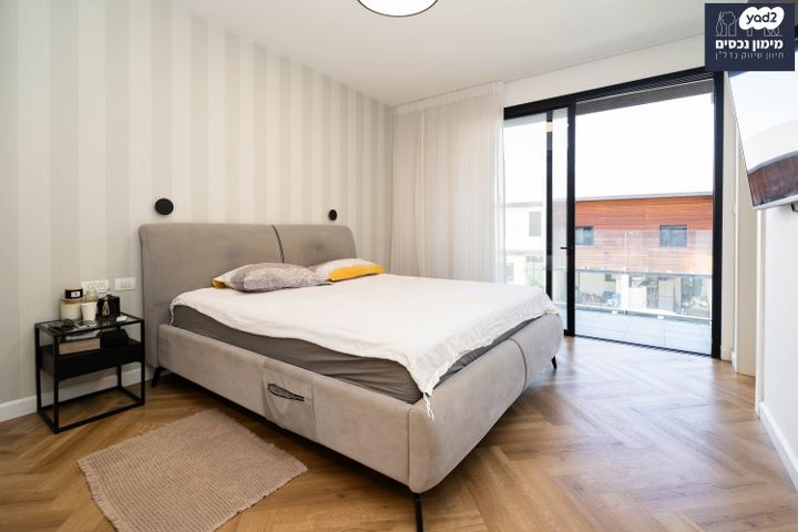 בית פרטי/ קוטג', הפלמ"ח, קדימה צורן