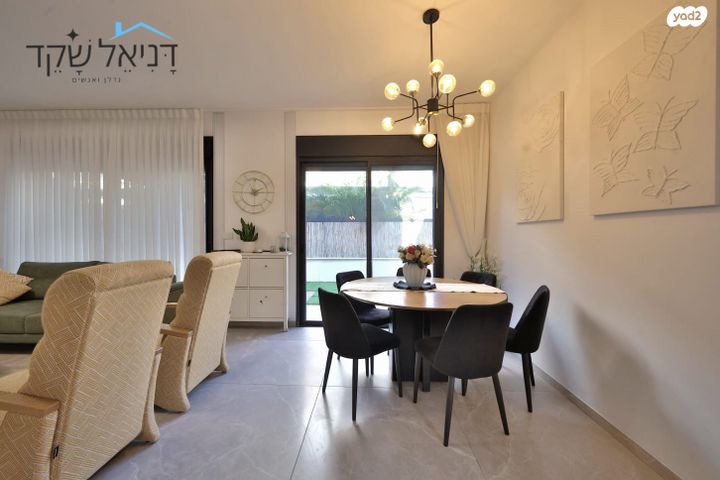 דו משפחתי, חנה מרון, נאות אפק, אפקה, קרית ביאליק