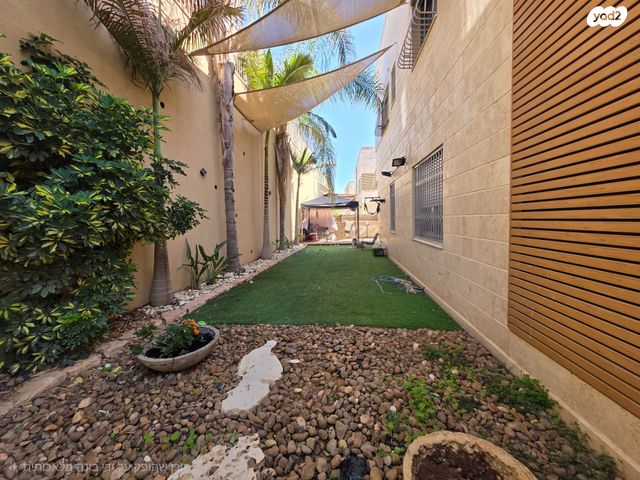 בית פרטי/ קוטג', עפרוני, פלח שבע, באר שבע