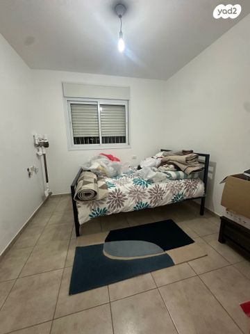 דירה, נווה אילן, אשקלון