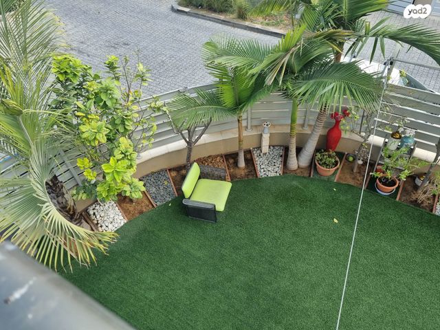 בית פרטי/ קוטג', פרי חדש, שכונה ו', באר שבע