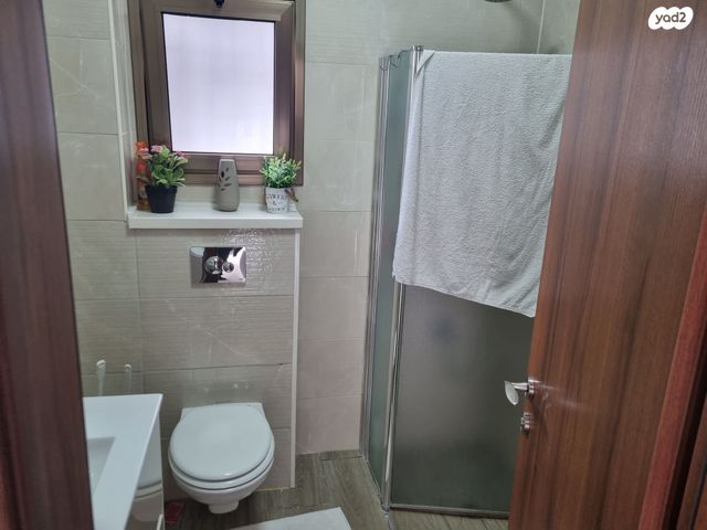 בית פרטי/ קוטג', פרי חדש, שכונה ו', באר שבע