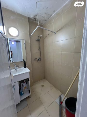 דירה, סמטת קדש, שכונה ד', באר שבע