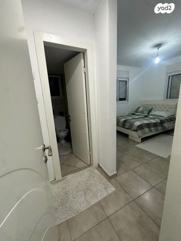 דירה, נווה אילן, אשקלון