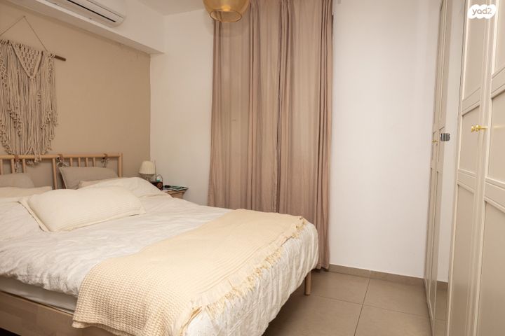 דירת גן, גדרה