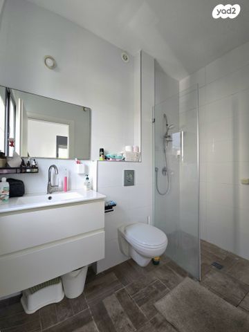 דירה, משה וילנסקי, נווה זמר, רעננה