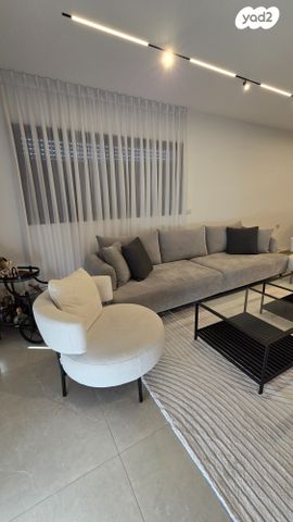 גג/ פנטהאוז, יהודה הנשיא, טבריה