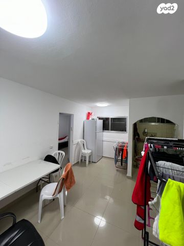 דירה, סמטת קדש, שכונה ד', באר שבע