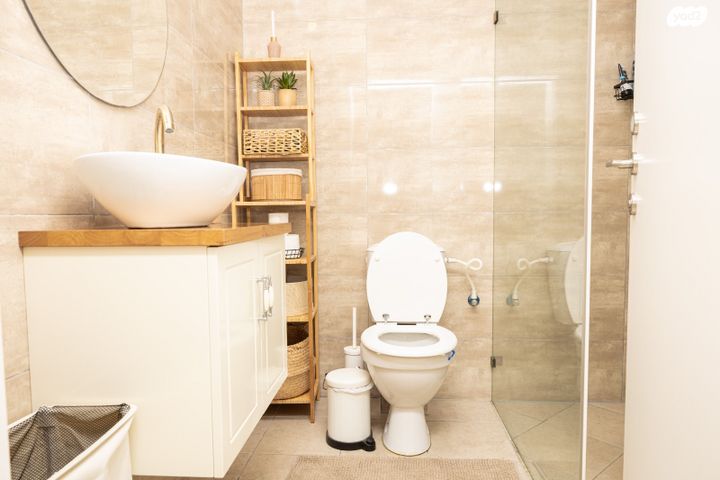 דירת גן, גדרה