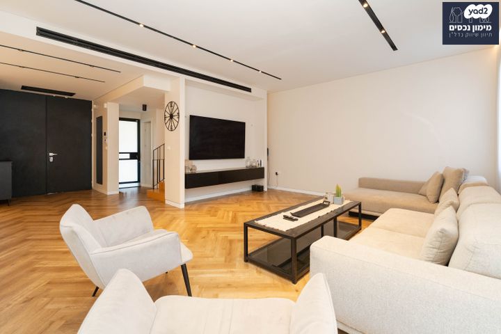 בית פרטי/ קוטג', הפלמ"ח, קדימה צורן