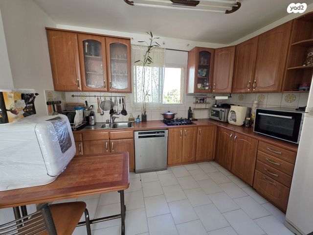 דירה, חלמיש, ערד