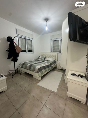 דירה, נווה אילן, אשקלון