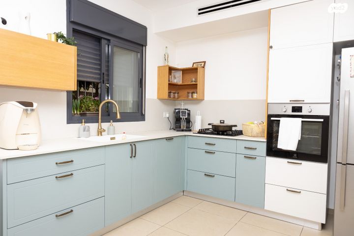 דירת גן, גדרה