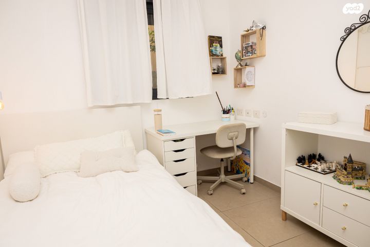 דירת גן, גדרה