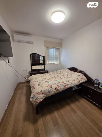 דירה, חלמיש, ערד